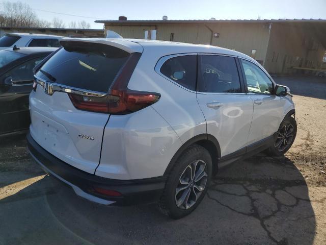 2021 HONDA CR-V EXL VIN: 2HKRW2H85MH668865