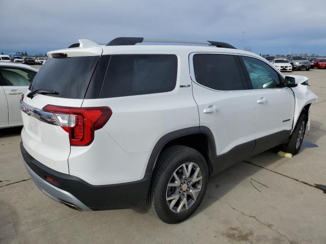 2021 GMC ACADIA SLT VIN: 1GKKNM***********