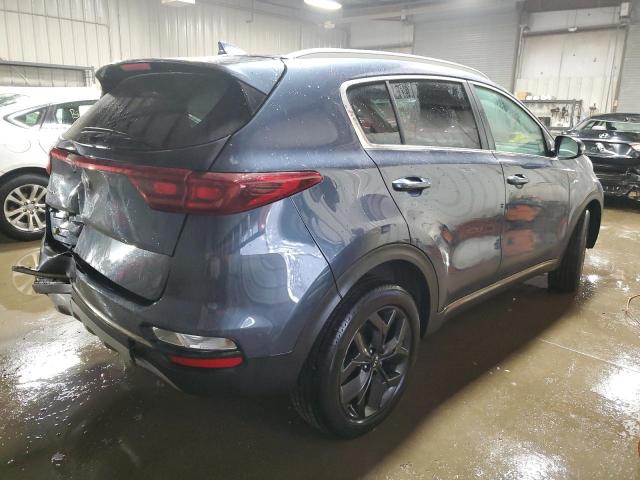 2021 KIA SPORTAGE S VIN: KNDP6CAC2M7845338