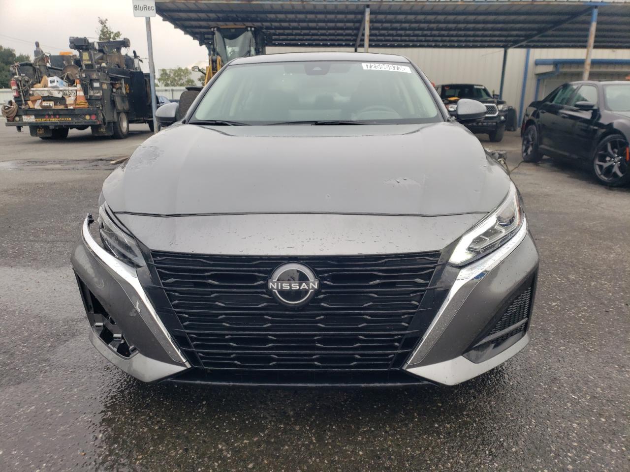 2023 NISSAN ALTIMA SL VIN:1N4BL4EV1PN344659