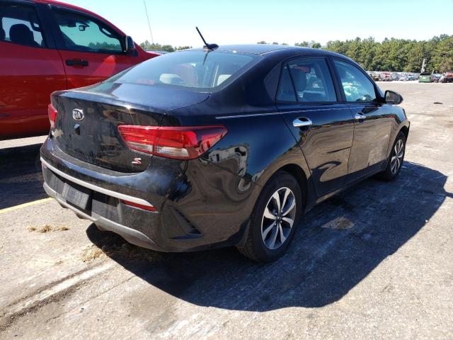 2021 KIA RIO LX VIN: 3KPA24AD5ME417327