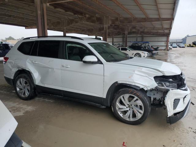 2021 VOLKSWAGEN ATLAS SE VIN: 1V2WR2CA9MC593361