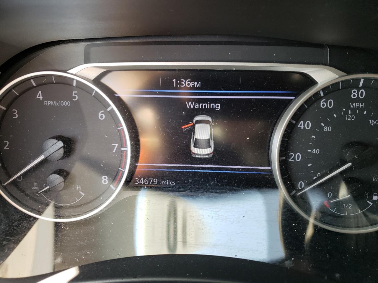 2022 NISSAN SENTRA SR VIN:3N1AB8DV9NY236083