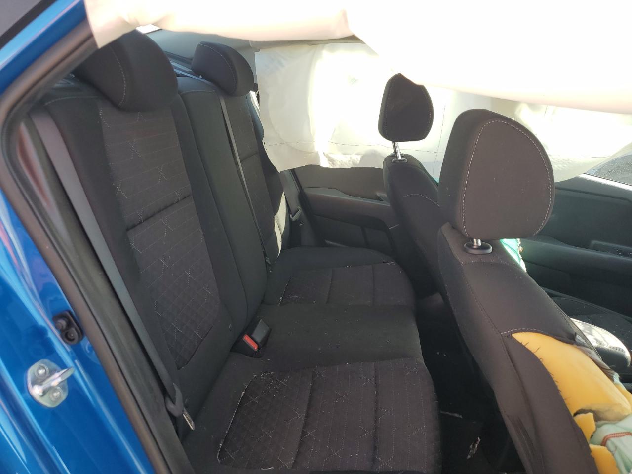 2022 KIA RIO LX VIN:3KPA24AD0NE454402