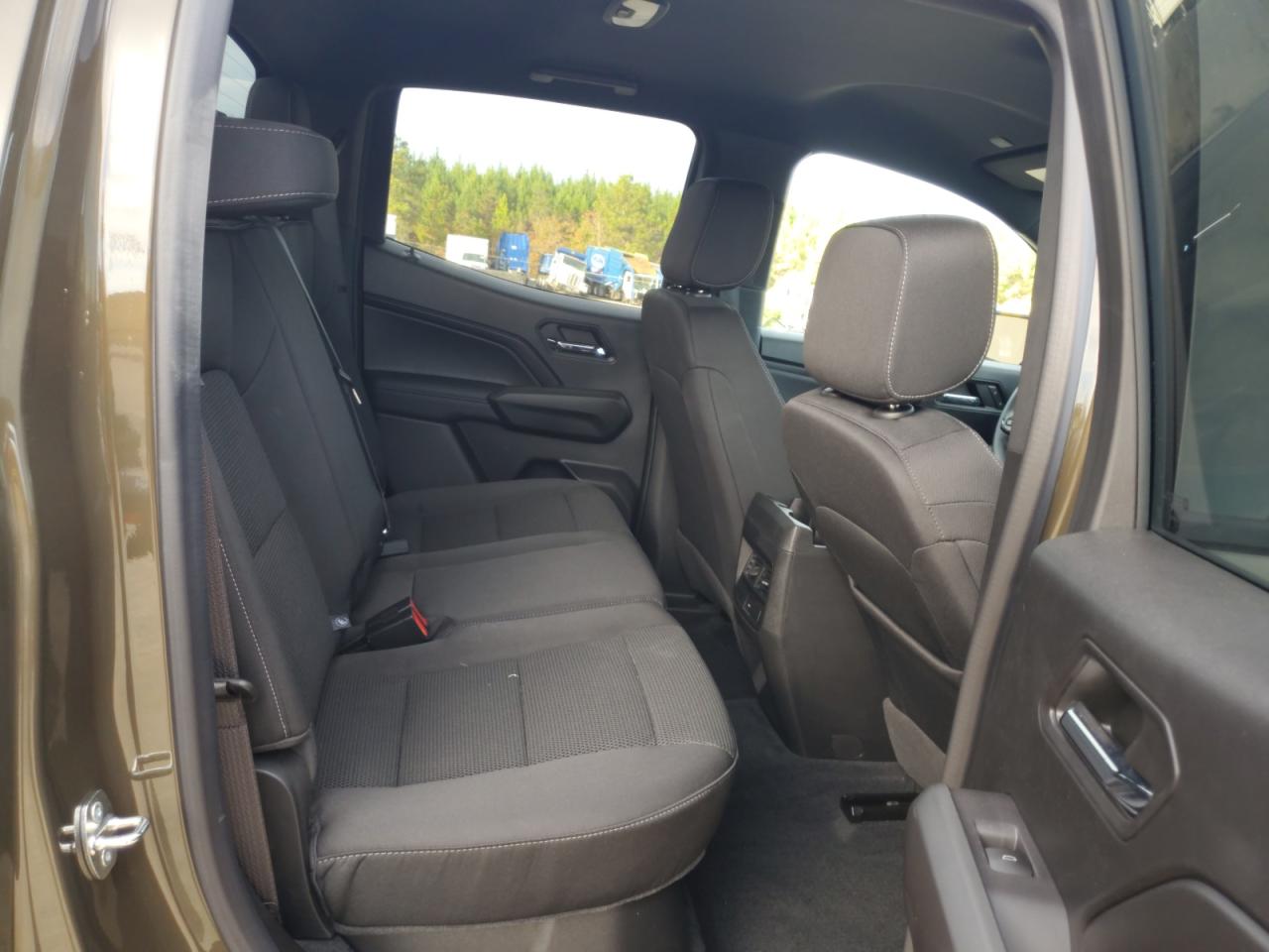 2023 CHEVROLET COLORADO LT VIN:1GCPSCEK2P1220975