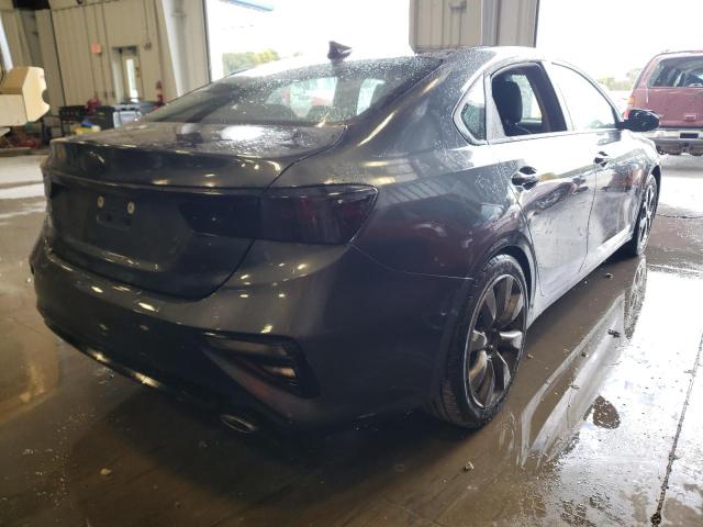 2021 KIA FORTE FE VIN: 3KPF24AD2ME388570