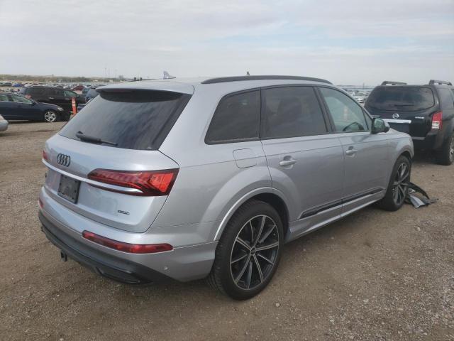 2021 AUDI Q7 PRESTIGE VIN: WA1VXAF75MD024654