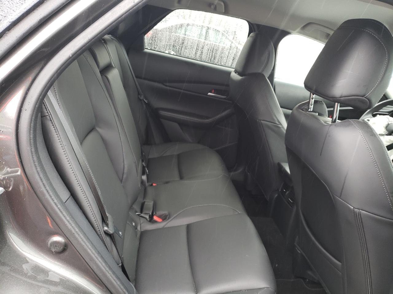 2023 MAZDA CX-30 SELECT VIN:3MVDMBBM8PM513195
