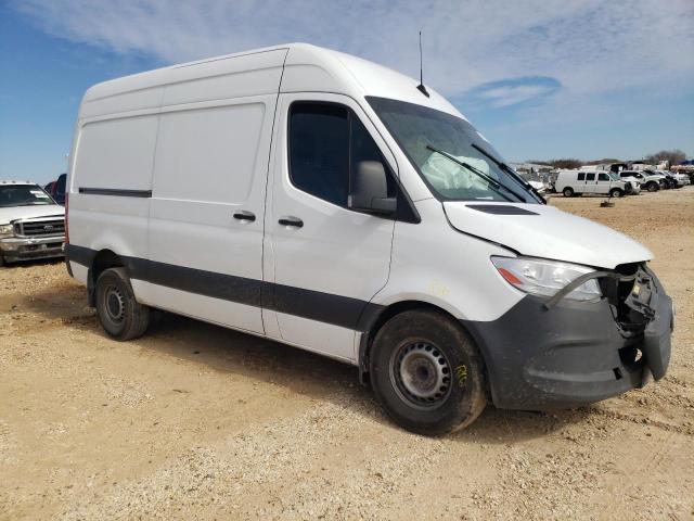 2021 MERCEDES-BENZ SPRINTER 2500 VIN: W1Y4EB***********