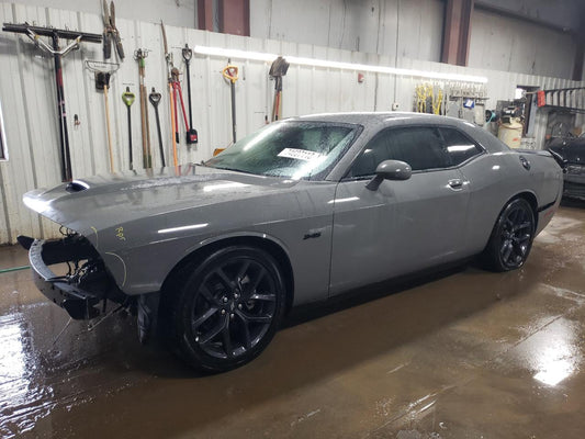 2023 DODGE CHALLENGER R/T VIN:2C3CDZBT0PH621620