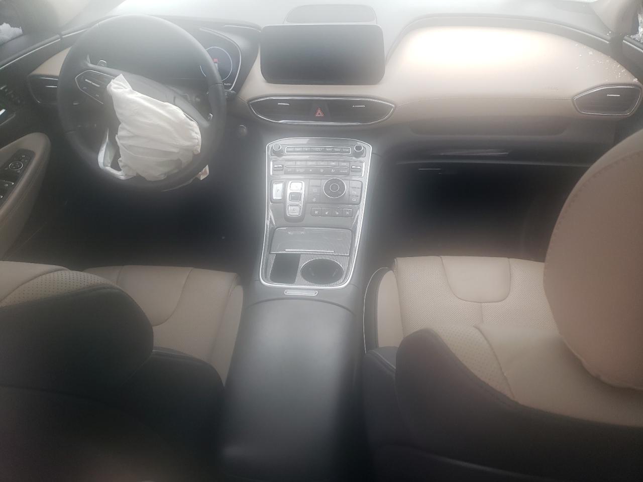 2023 HYUNDAI SANTA FE LIMITED VIN:5NMS5DA1XPH006102
