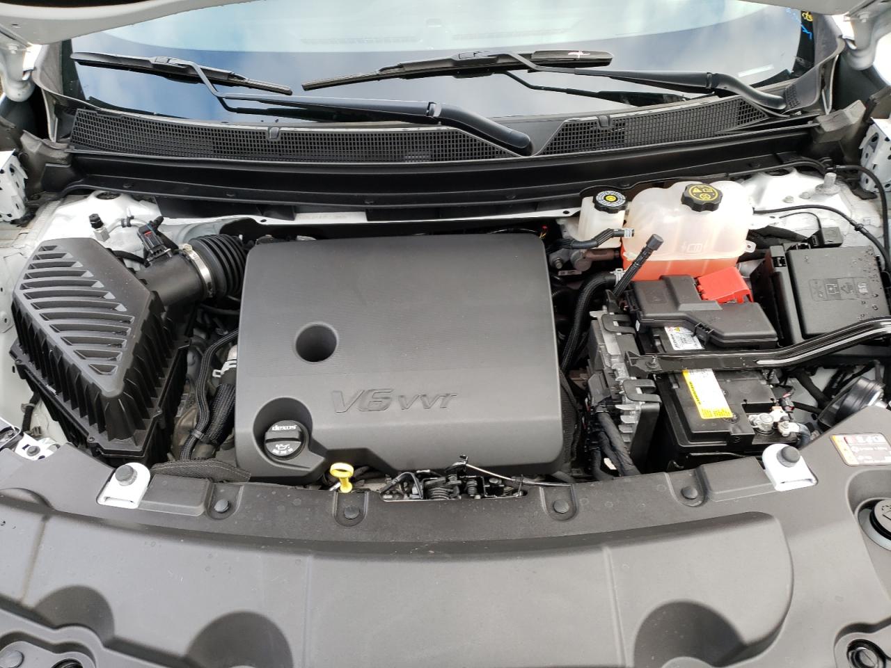 2023 CHEVROLET TRAVERSE LT VIN:1GNEVHKW3PJ172042