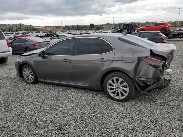 2021 TOYOTA CAMRY LE VIN: 4T1C11AK2MU543943