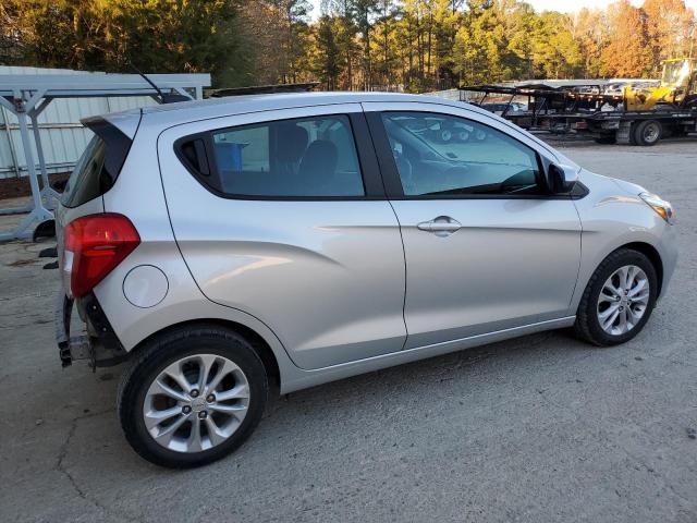 2021 CHEVROLET SPARK 1LT VIN: KL8CD6SA2MC218674