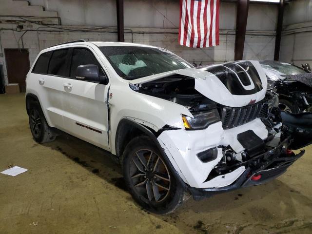 2021 JEEP GRAND CHEROKEE TRAILHAWK VIN: 1C4RJFLG9MC568008