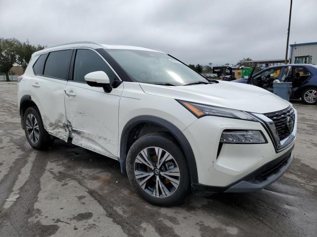 2021 NISSAN ROGUE SV VIN: 5N1AT3BA4MC799946