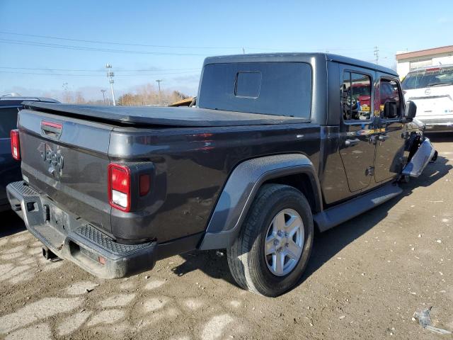 2021 JEEP GLADIATOR SPORT VIN: 1C6HJT***********