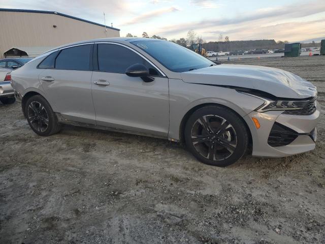 2021 KIA K5 GT LINE VIN: 5XXG64J25MG017658