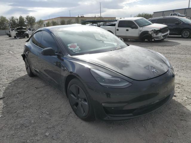 2021 TESLA MODEL 3 VIN: 5YJ3E1EA5MF930280