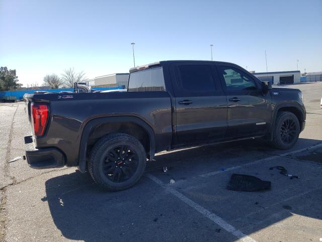 2021 GMC SIERRA K1500 ELEVATION VIN: 3GTU9CET5MG314966