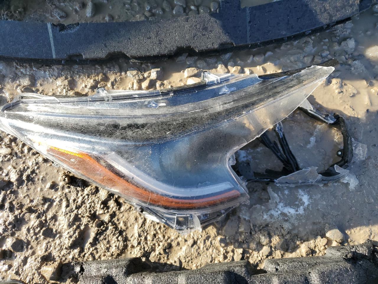 2022 TOYOTA COROLLA LE VIN:JTDHPMAE1NJ215050