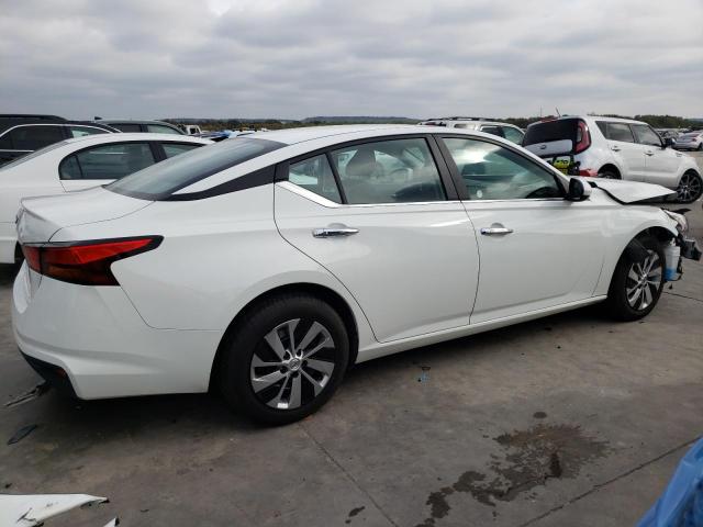 2021 NISSAN ALTIMA S VIN: 1N4BL4BVXMN357300