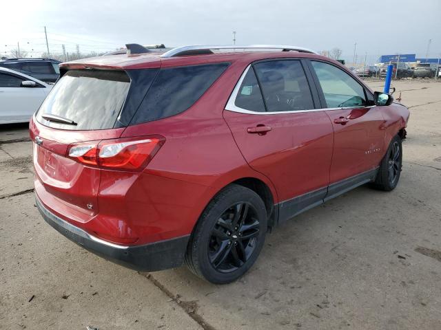 2021 CHEVROLET EQUINOX LT VIN: 2GNAXKEV4M6159527