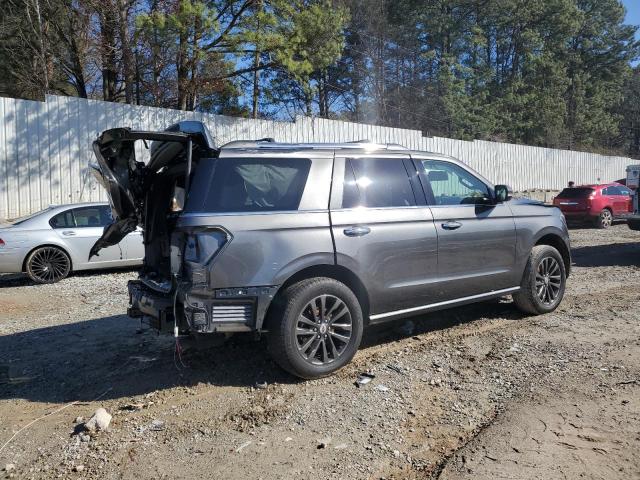 2021 FORD EXPEDITION LIMITED VIN: 1FMJU1KT8MEA00645