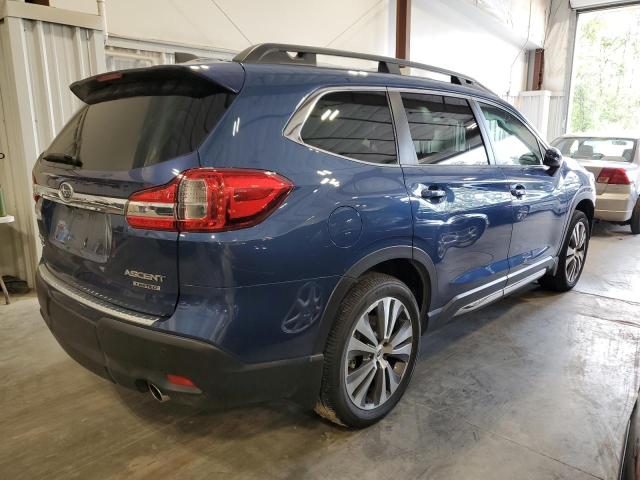 2021 SUBARU ASCENT LIMITED VIN: 4S4WMALD7M3450232