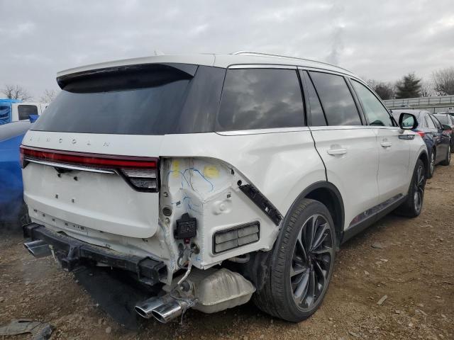 2021 LINCOLN AVIATOR RESERVE VIN: 5LM5J7XC4MGL14932