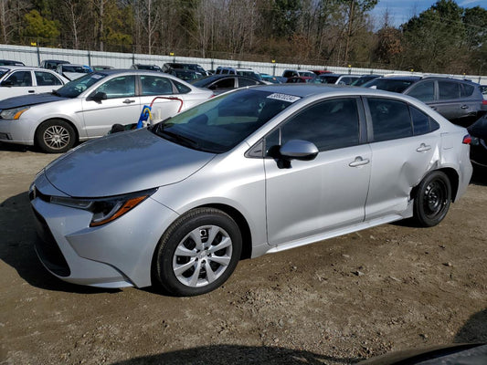 2023 TOYOTA COROLLA LE VIN:5YFB4MDE4PP052998