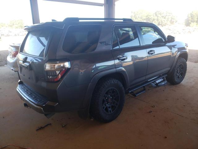 2021 TOYOTA 4RUNNER SR5 PREMIUM VIN: JTERU5JR2M5922280