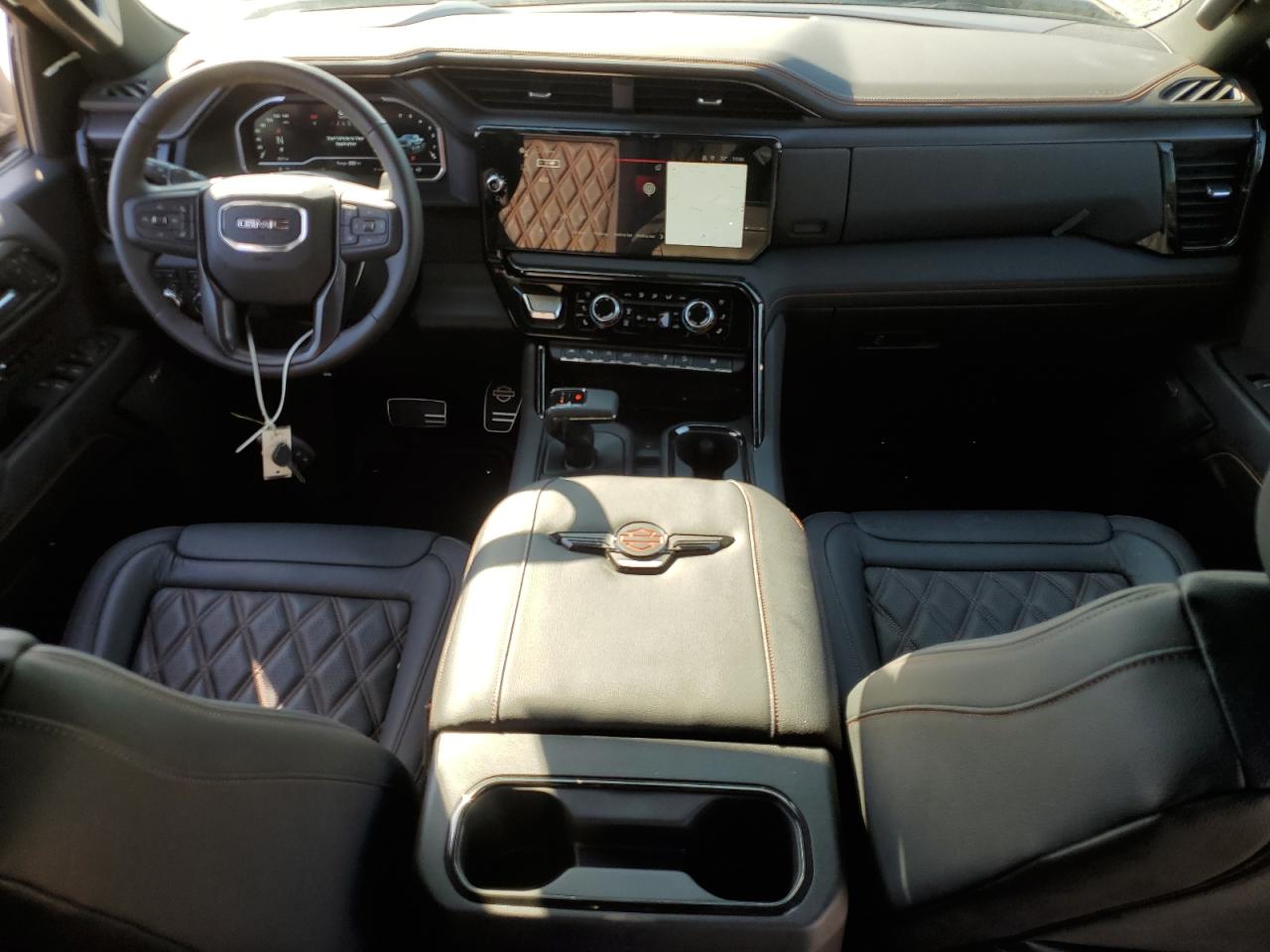 2022 GMC SIERRA K1500 AT4 VIN:3GTPUEEL0NG661386