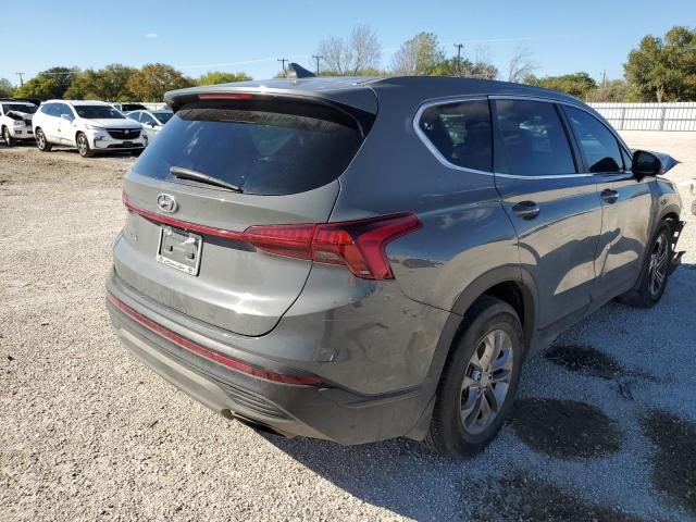 2021 HYUNDAI SANTA FE SE VIN: 5NMS14AJ8MH350843