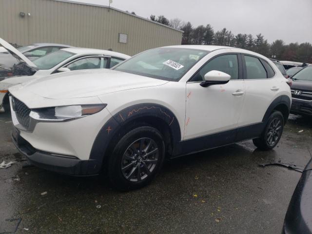 2021 MAZDA CX-30 VIN: 3MVDMBAL3MM212838