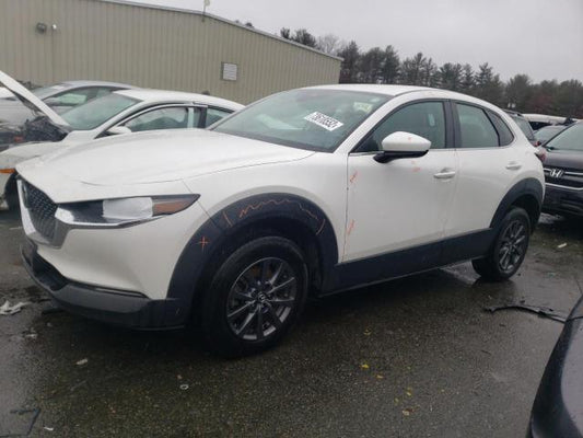 2021 MAZDA CX-30 VIN: 3MVDMBAL3MM212838