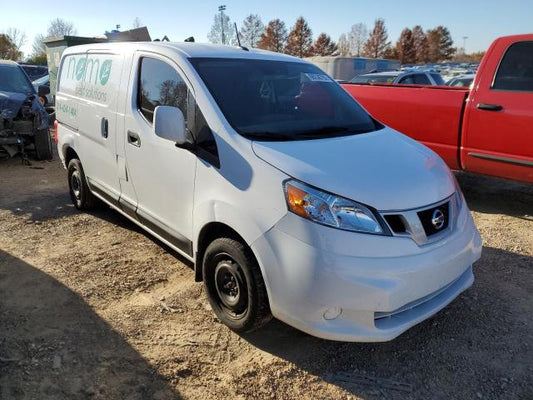 2021 NISSAN NV200 2.5S VIN: 3N6CM0KN6MK692562