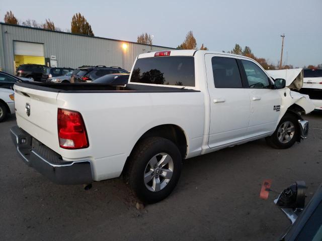 2021 RAM 1500 CLASSIC SLT VIN: 1C6RR6LG9MS531658