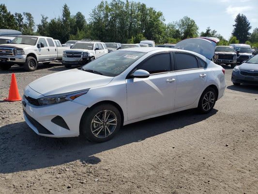 2022 KIA FORTE FE VIN:3KPF24AD3NE439706