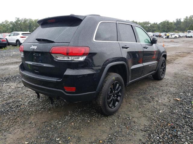 2021 JEEP GRAND CHEROKEE LAREDO VIN: 1C4RJFAG6MC726811