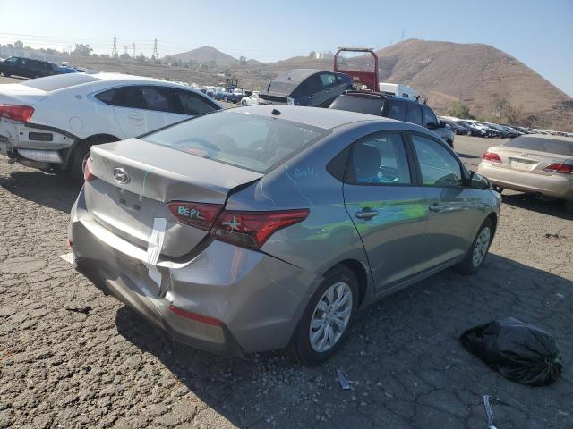 2021 HYUNDAI ACCENT SE VIN: 3KPC24A64ME133312