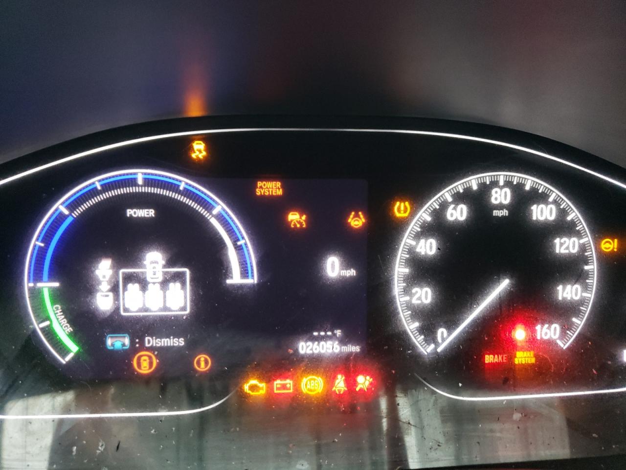 2022 HONDA ACCORD HYBRID SPORT VIN:1HGCV3F2XNA038685