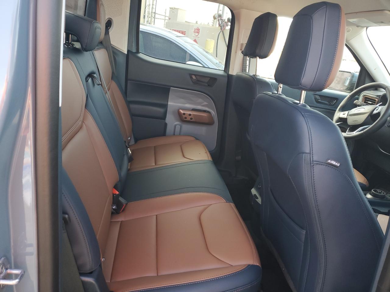 2023 FORD MAVERICK XL VIN:3FTTW8E38PRA74998