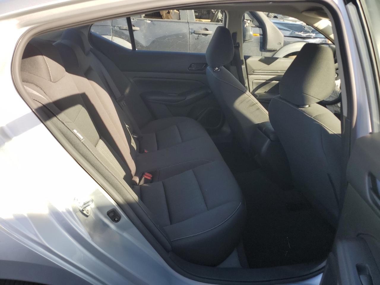 2024 NISSAN ALTIMA S VIN:1N4BL4BV4RN347546