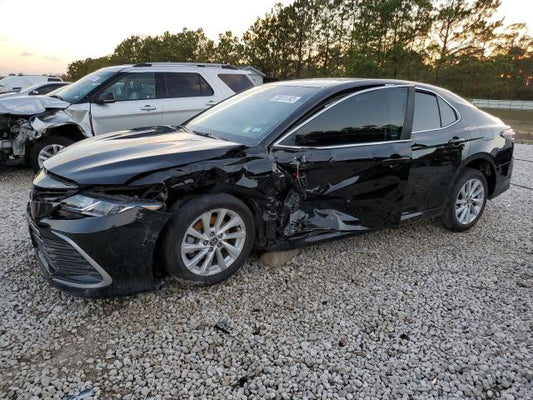 2021 TOYOTA CAMRY LE VIN: 4T1C11AK1MU603713