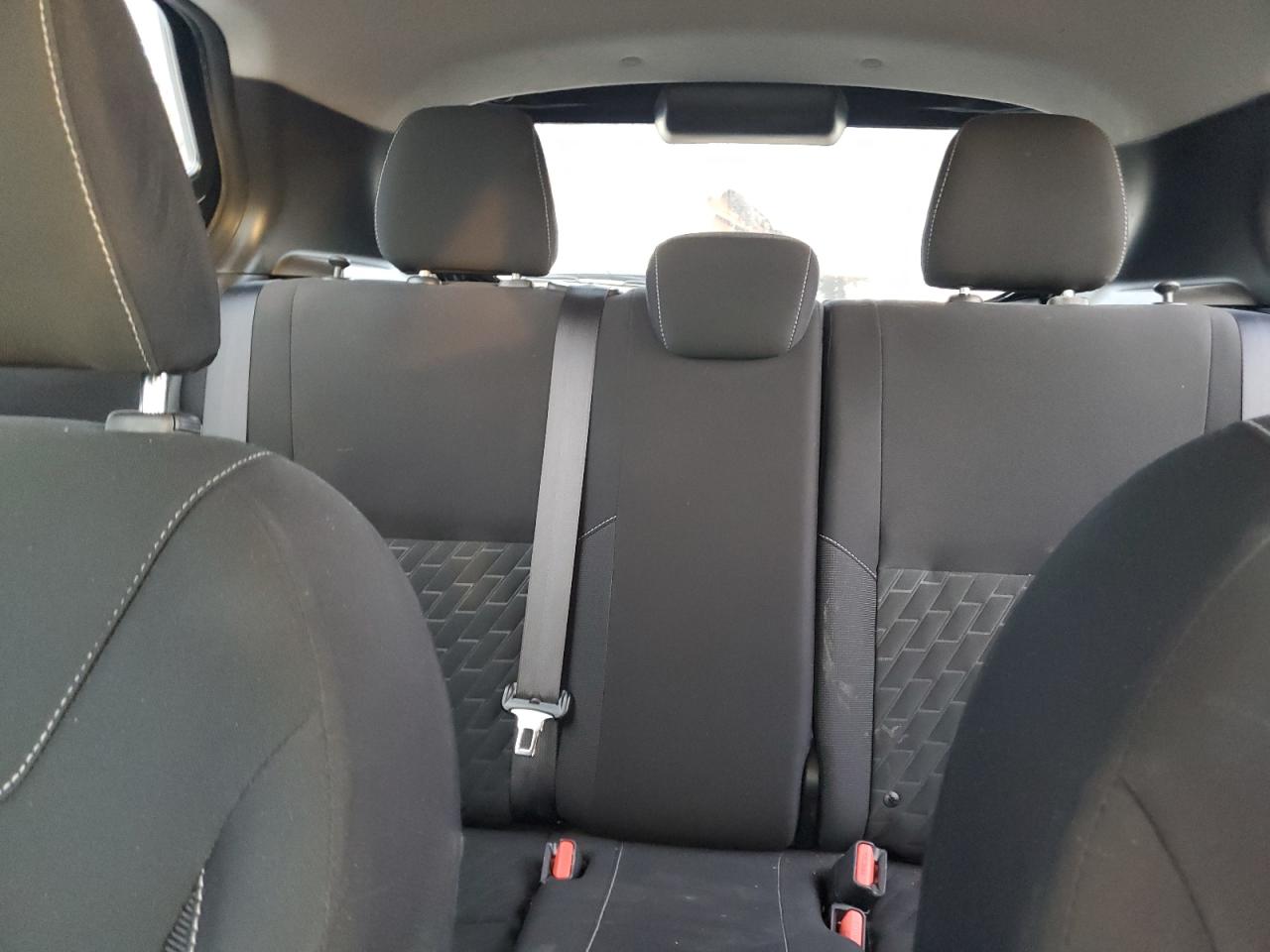 2022 NISSAN KICKS S VIN:3N1CP5BV1NL504083