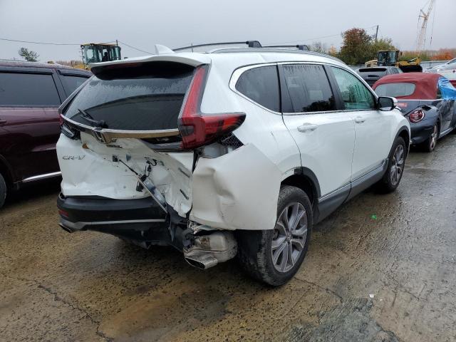 2021 HONDA CR-V TOURING VIN: 7FARW2H97ME001212