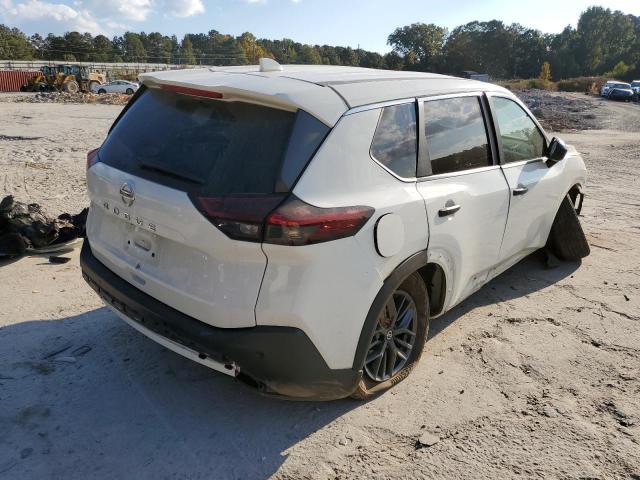 2021 NISSAN ROGUE S VIN: 5N1AT3AA1MC828689