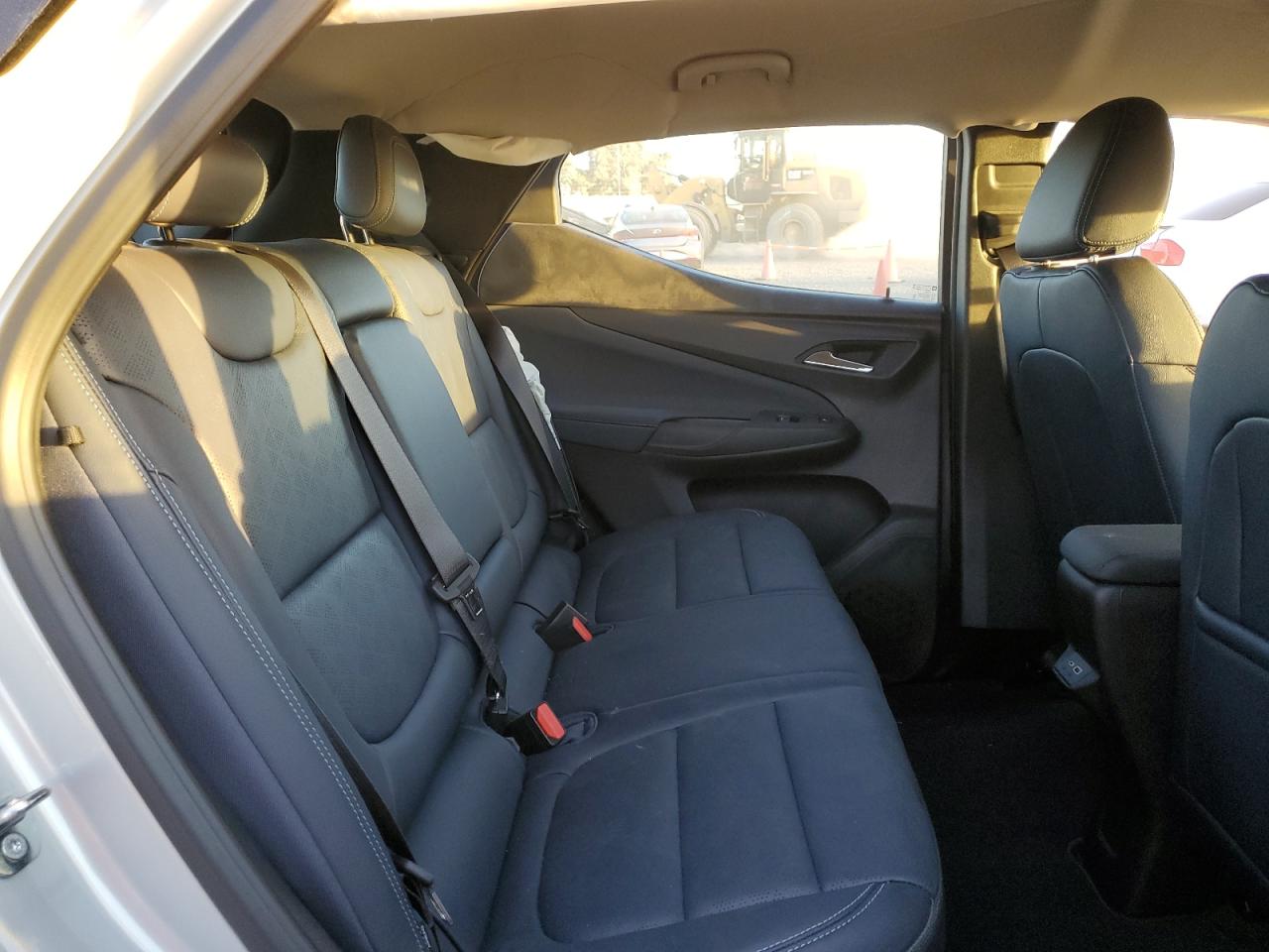 2023 CHEVROLET BOLT EUV PREMIER VIN:1G1FZ6S03P4194664