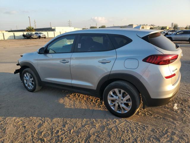 2021 HYUNDAI TUCSON SE VIN: KM8J23A40MU328109